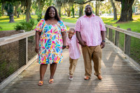 Family Edits