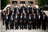 Black Tie Gala 2025